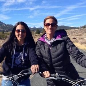 Meet your Posher, Cheri